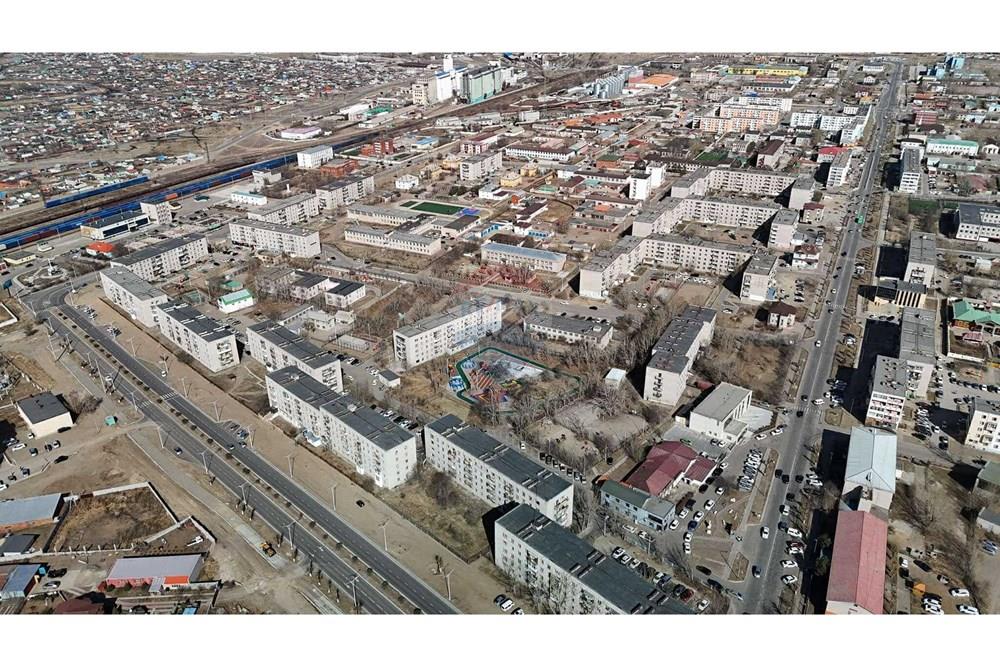 Surface commerciale - Autre terrain - Дархан, Монгол - MN - 490984526_1020178360057807_2882212511113235052_n.jpg - 119012241-174