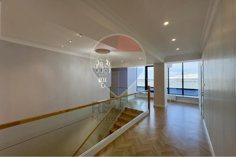 Residencial - Casa en dos niveles - Хан-Уул, Монгол - MN - image00069.jpeg - 119012165-452