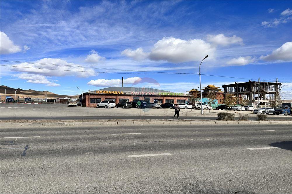 Commercial - Land - Songinokhairkhan, Mongolia - MN - 25 - 119012325-517