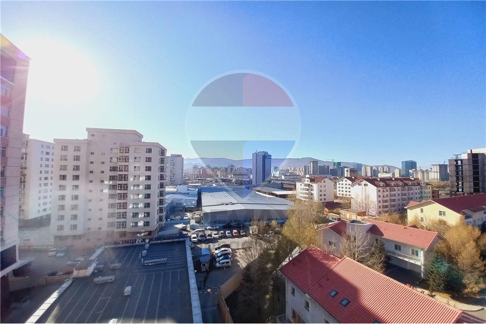 住宅 - 公寓/单元房 - Сүхбаатар, Монгол - MN - 12 - 119012145-472