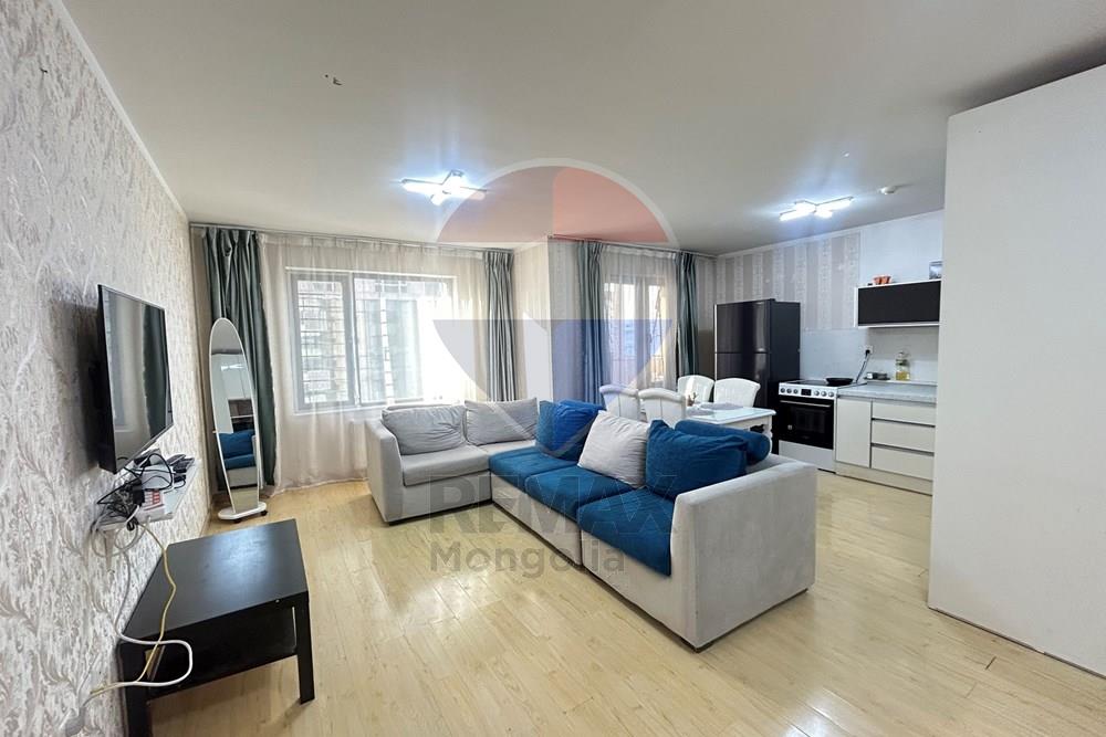 Residential - Condo/Apartment - Sukhbaatar, Mongolia - MN - IMG_0895.JPG - 119012371-374