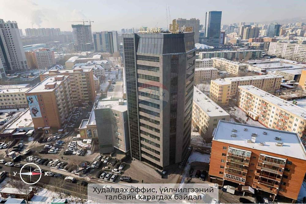 Comercial - Oficina - Сүхбаатар, Монгол - MN - 3.jpg - 119012071-279