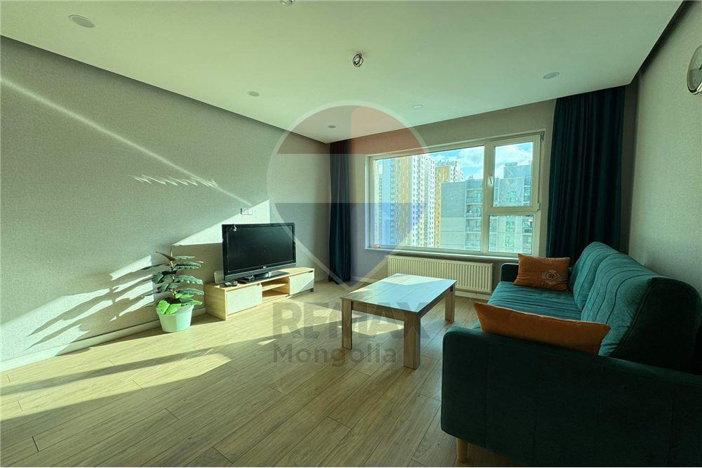 Residential - Condo/Apartment - Khan-Uul, Mongolia - MN - 2 - 119012219-1189