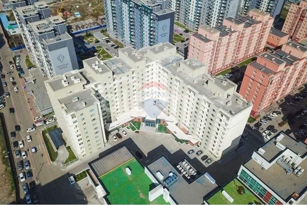 Residential - Condo/Apartment - Bayanzurkh, Mongolia - MN - IMG_6106.JPG - 119012113-261