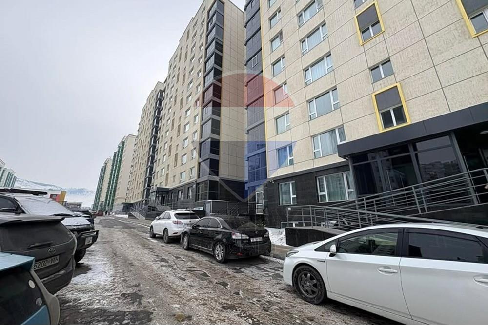 Prédio Habitacional - Block of Apartments - Хан-Уул, Монгол - MN - 597411219_3623280321142754_3807162067700521789_n.jpg - 119012439-4