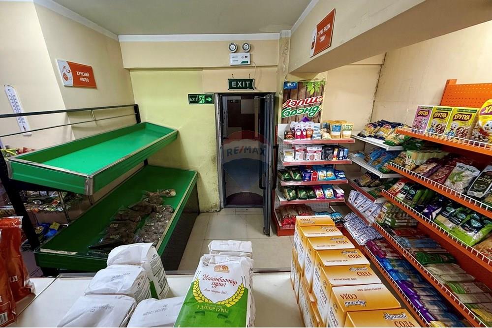 Commercial - Commercial/Retail - Khan-Uul, Mongolia - MN - 8.jpg - 119012370-96