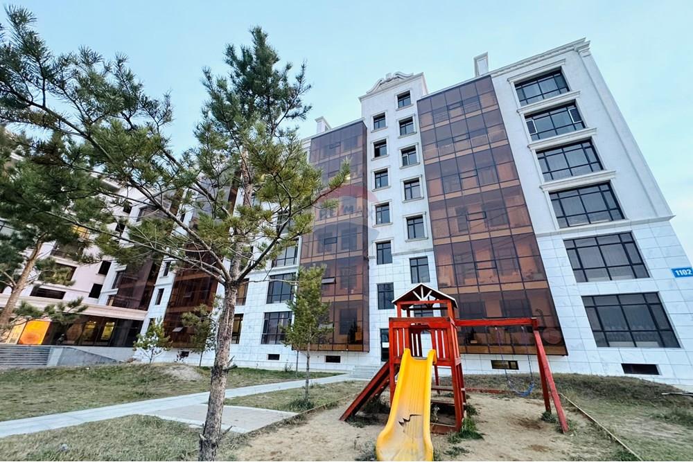 Wohnung - Wohnung - Хан-Уул, Монгол - MN - IMG_1183.jpeg - 119012221-528