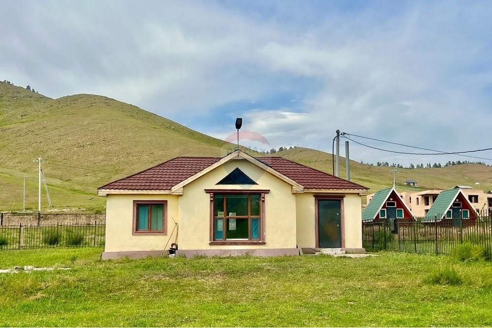Residential - Terraced House - Songinokhairkhan, Mongolia - MN - IMG_6200.jpg - 119012152-342