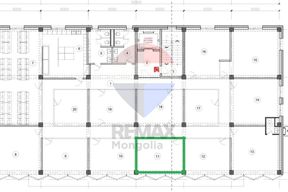 Commercial - Commercial/Retail - Bayangol, Mongolia - MN - 11 үйлчилгээ.jpg - 119012437-16