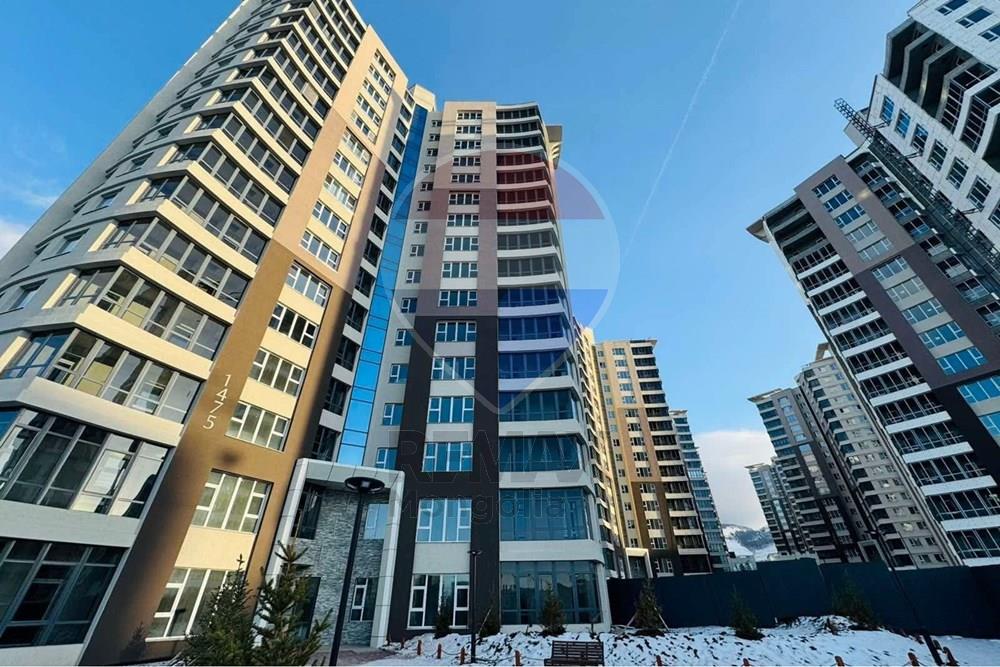 Residential - Condo/Apartment - Khan-Uul, Mongolia - MN - 1475.jpg - 119012042-476