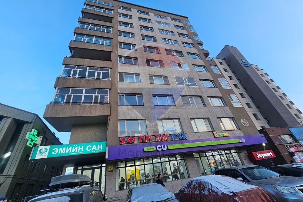 Comercial - Comercio/Tienda - Баянзүрх, Монгол - MN - 20251211_164636.jpg - 119012145-479