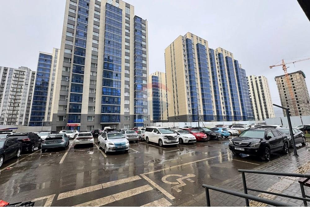 Residenziale - Block of Apartments - Баянзүрх, Монгол - MN - 544630687_3078144659031545_3318253223163584997_n.jpg - 119012351-67