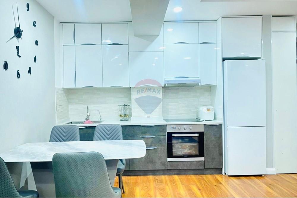 Residenziale - Appartamento - Баянзүрх, Монгол - MN - IMG_9025.jpeg - 119012104-133