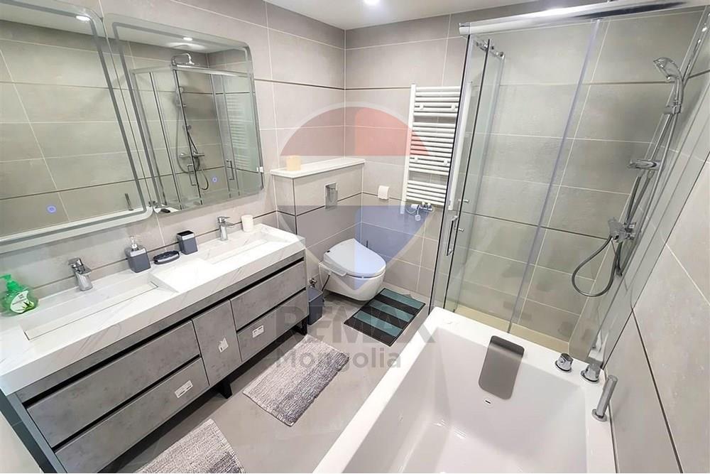 Residenziale - Appartamento - Хан-Уул, Монгол - MN - 9.jpg - 119012333-68