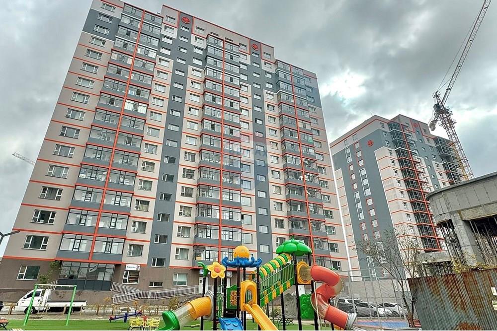 Residencial - Block of Apartments - Баянзүрх, Монгол - MN - 550539612_122157869330424307_4251692710412557097_n.jpg - 119012351-79