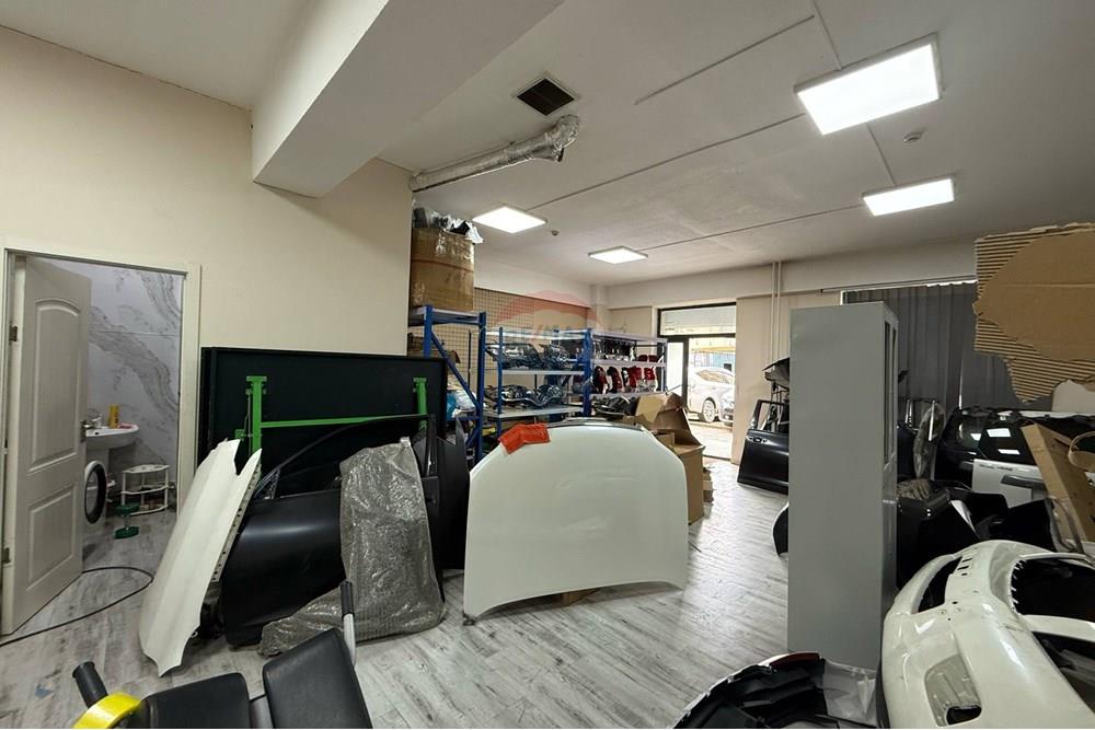 Commercial - Commercial/Retail - Bayangol, Mongolia - MN - 10.jpg - 119030096-52