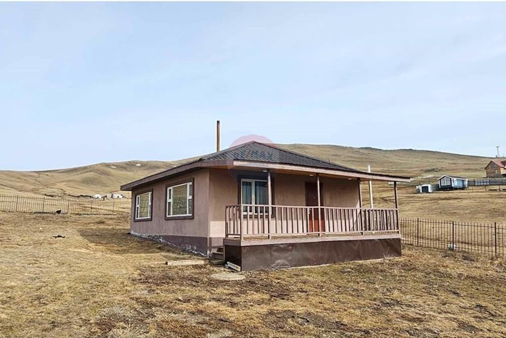 Residential - Bungalow - Songinokhairkhan, Mongolia - MN - 2.jpeg - 119012298-49