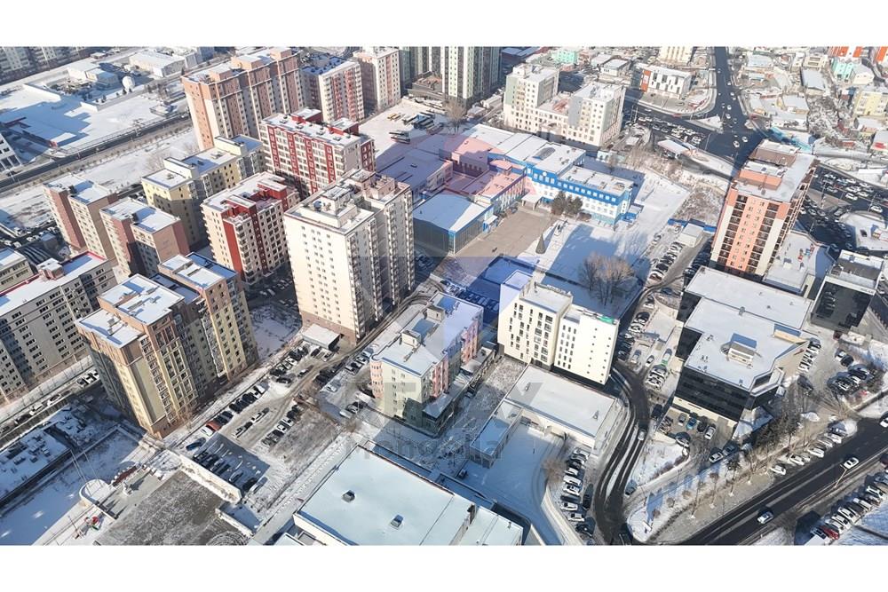 Résidentiel - Parking - Баянзүрх, Монгол - MN - dji_fly_20251203_120000_0078_1764734426918_photo.JPG - 119012241-223
