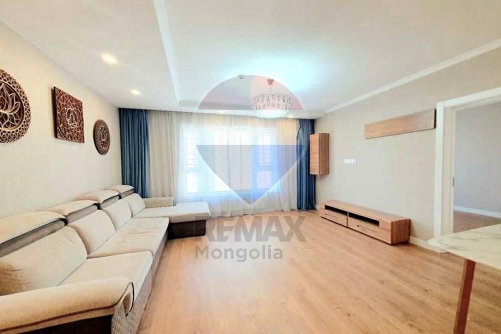 Residential - Condo/Apartment - Khan-Uul, Mongolia - MN - 02f093a8-f57f-423e-a451-c90f3266319f.jpg - 119012043-682