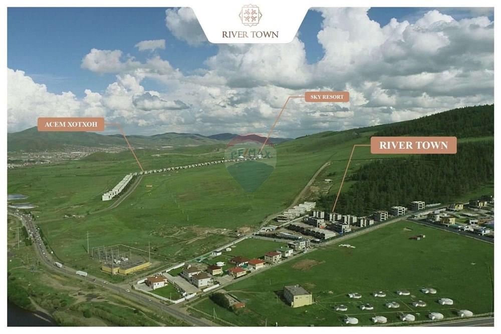 Rezidencijalno - Kuća s polukatovima - Баянзүрх, Монгол - MN - 11.jpg - 119057042-25