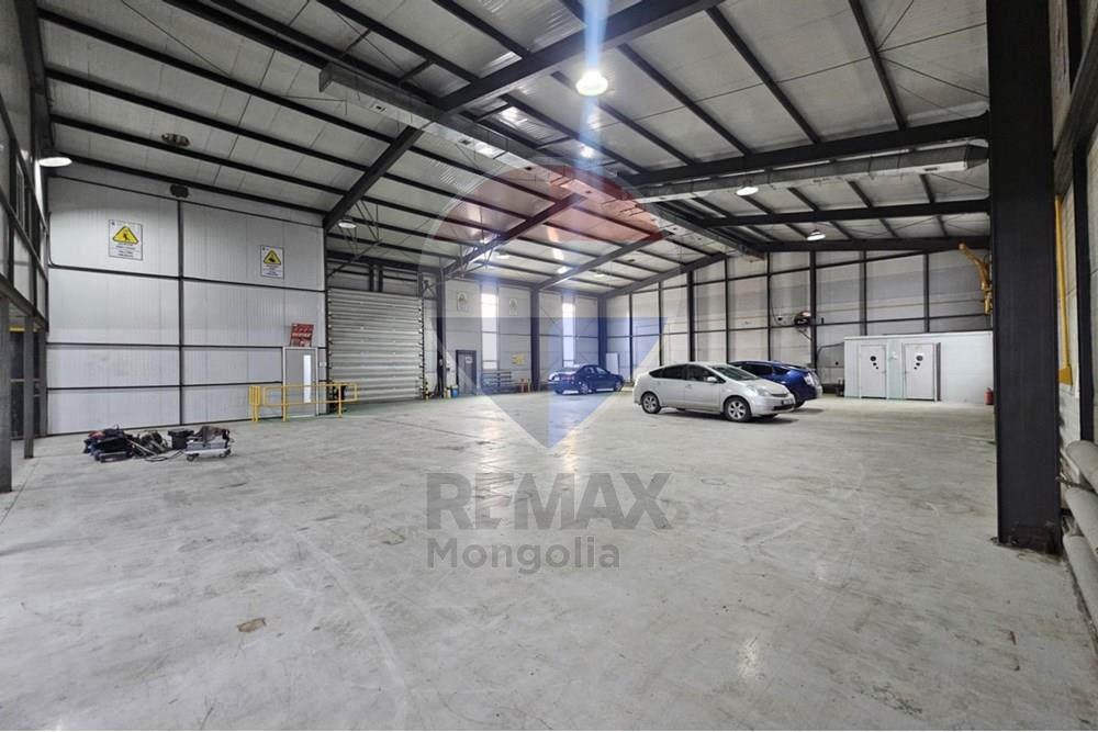 Commercial - Factory - Bayangol, Mongolia - MN - 72c3d2bb-6918-42ec-a111-67e38f1334c5.jpeg - 119012371-353
