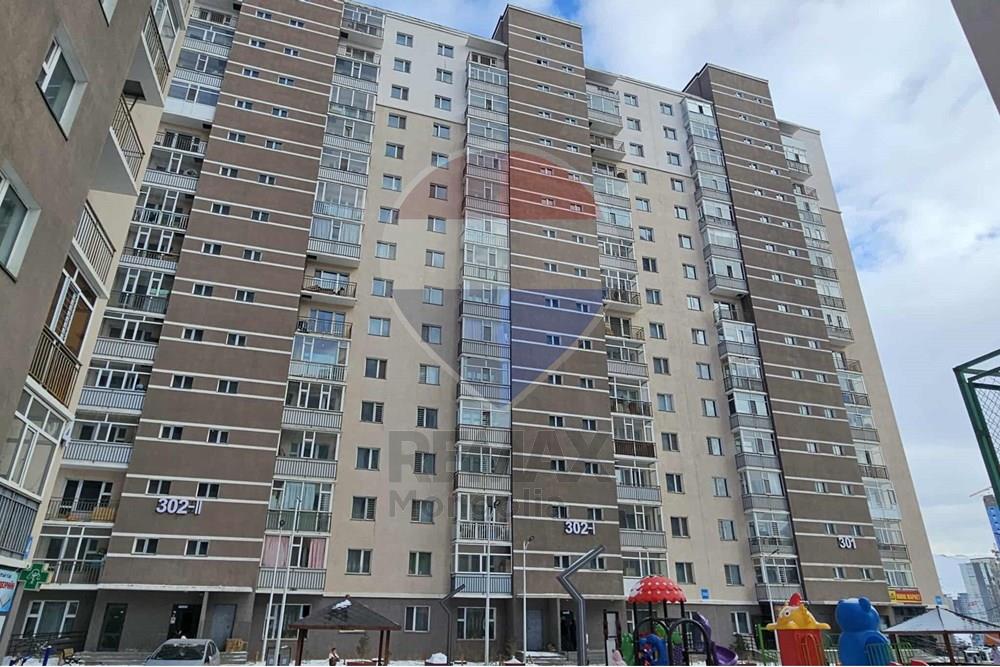 Residential - Condo/Apartment - Khan-Uul, Mongolia - MN - 575514890_1098736778805519_3444946996775719674_n.jpg - 119012371-352
