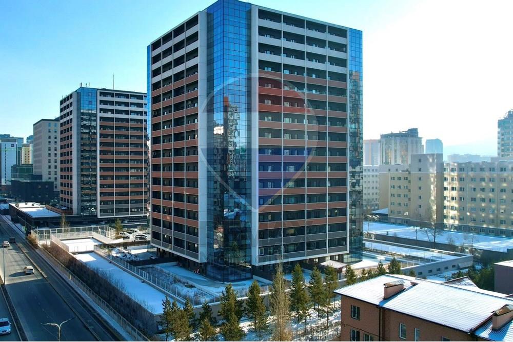 Residential - Condo/Apartment - Khan-Uul, Mongolia - MN - 587262757_122199409982354509_7646244307209498957_n.jpg - 119030104-169