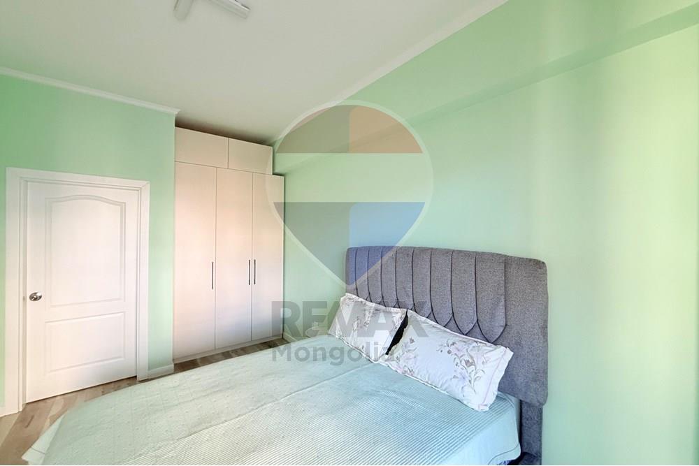 Prédio Habitacional - Apartamento - Сүхбаатар, Монгол - MN - IMG_8412.jpeg - 119012407-52