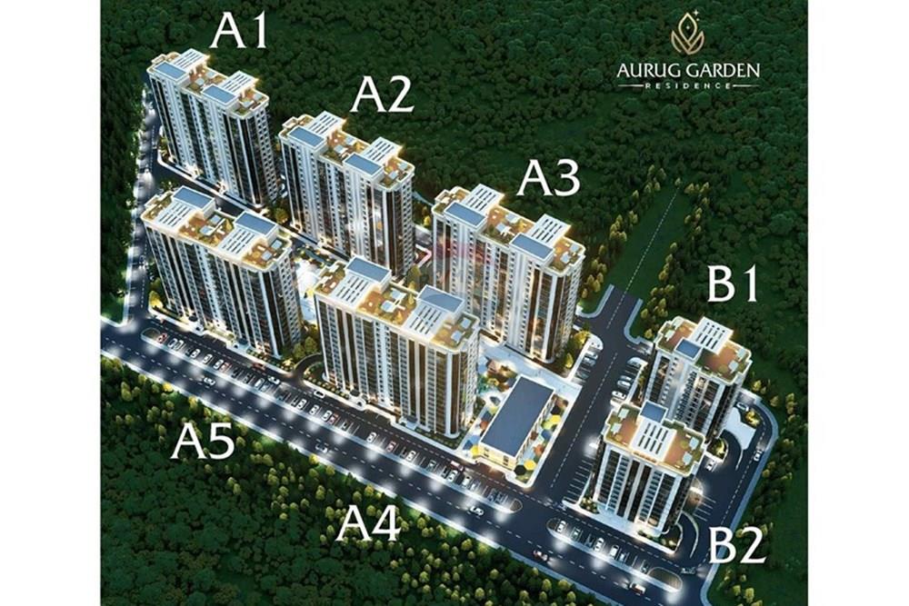 Residencial - Piso - Хан-Уул, Монгол - MN - Unknown-146.jpg - 119012353-36