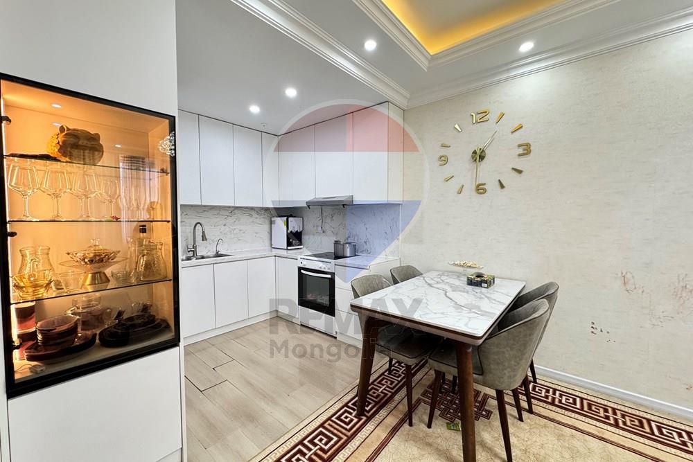 Residenziale - Block of Apartments - Баянзүрх, Монгол - MN - IMG_2312.jpeg - 119012351-88