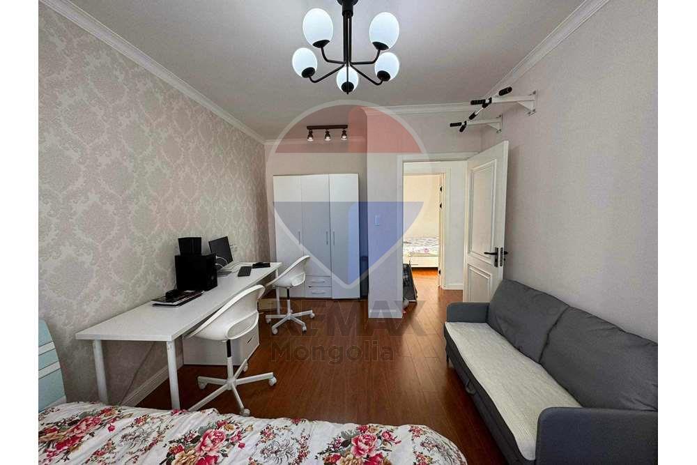 Wohnung - Wohnung - Хан-Уул, Монгол - MN - 418407235_3577857062470301_1147910768097778422_n.jpg - 119030110-478