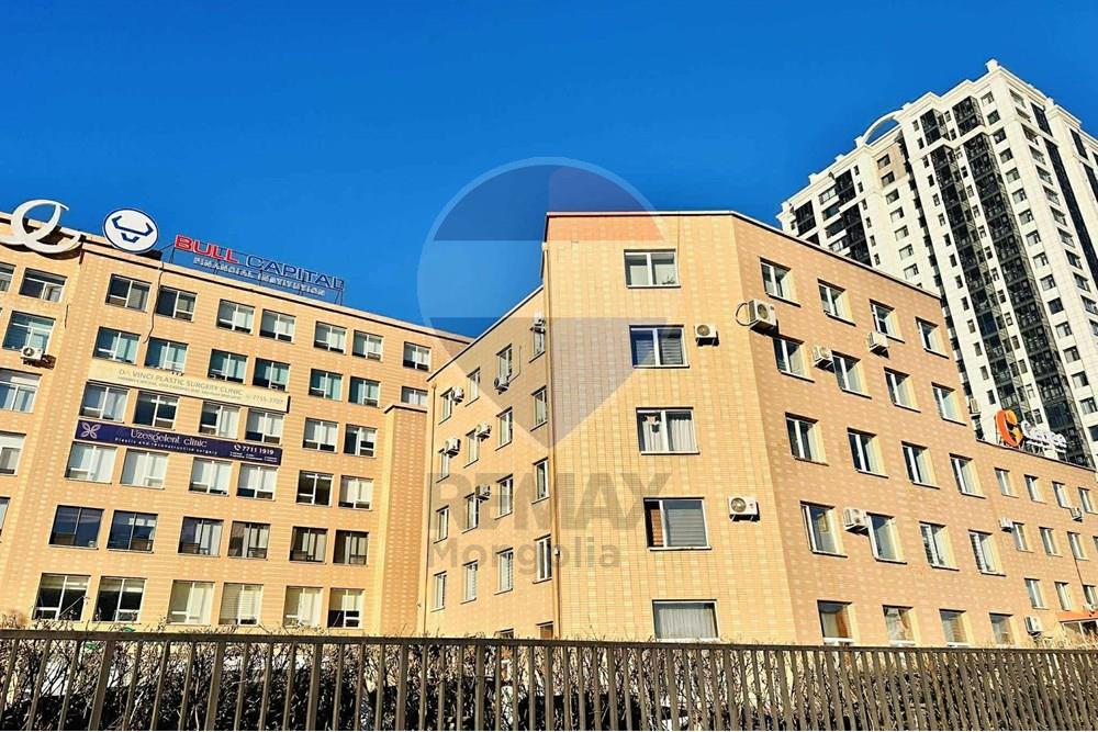 Commercial - Health Clinic - Sukhbaatar, Mongolia - MN - att.jTYQwELL1f7y6GYassmxm2TAeo_aTGGh5rvc-aA9UV4.JPG - 119012189-474