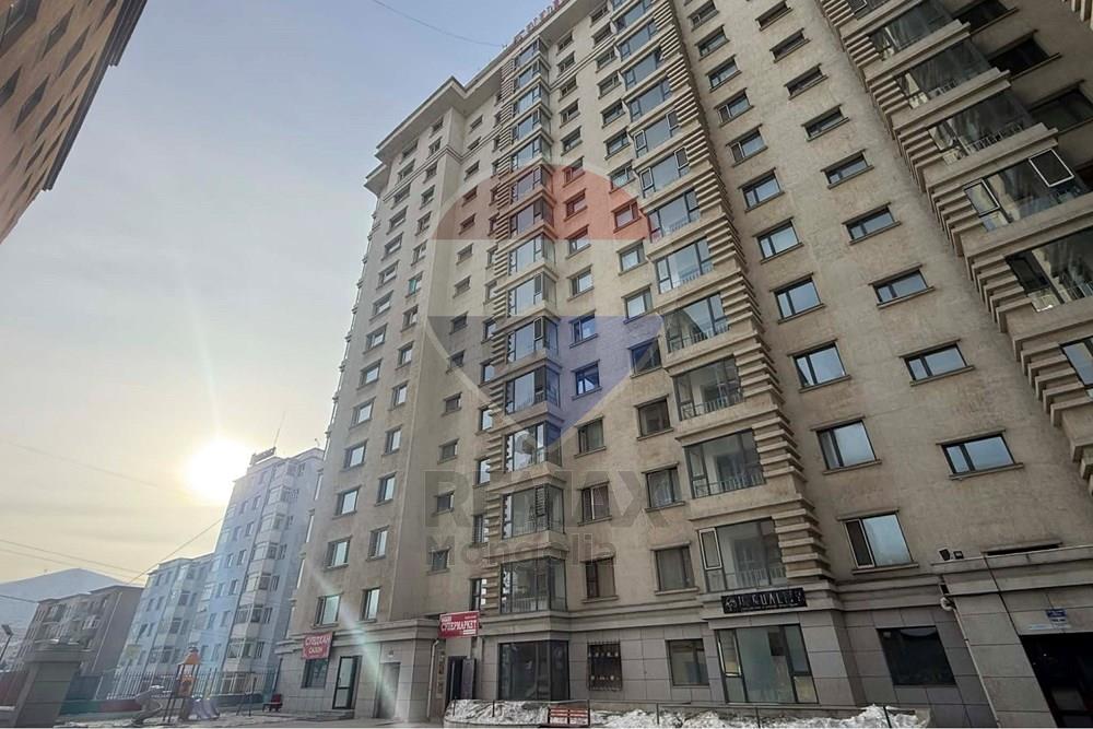 Residential - Condo/Apartment - Khan-Uul, Mongolia - MN - 7c5ed676-df2b-4a3b-8e0d-a4e621cb20d6.jpg - 119012369-231