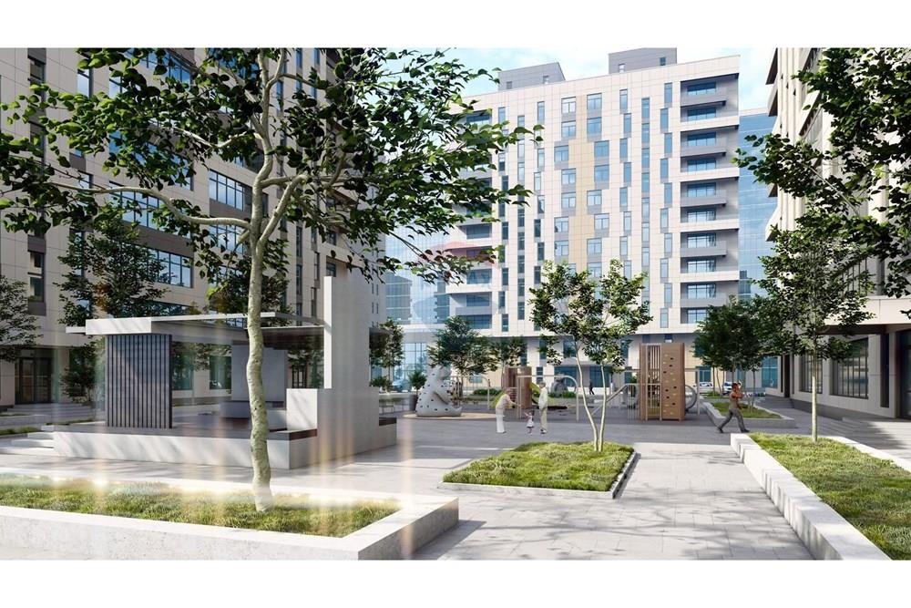 Residencial - Piso - Хан-Уул, Монгол - MN - IMG_0600.JPG - 119012201-284