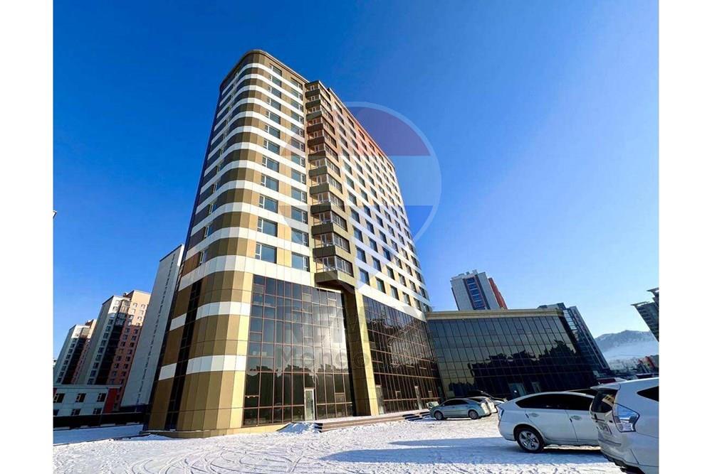 Residential - Condo/Apartment - Khan-Uul, Mongolia - MN - 615189733_2731468790531915_2576988636085828552_n.jpg - 119012042-484