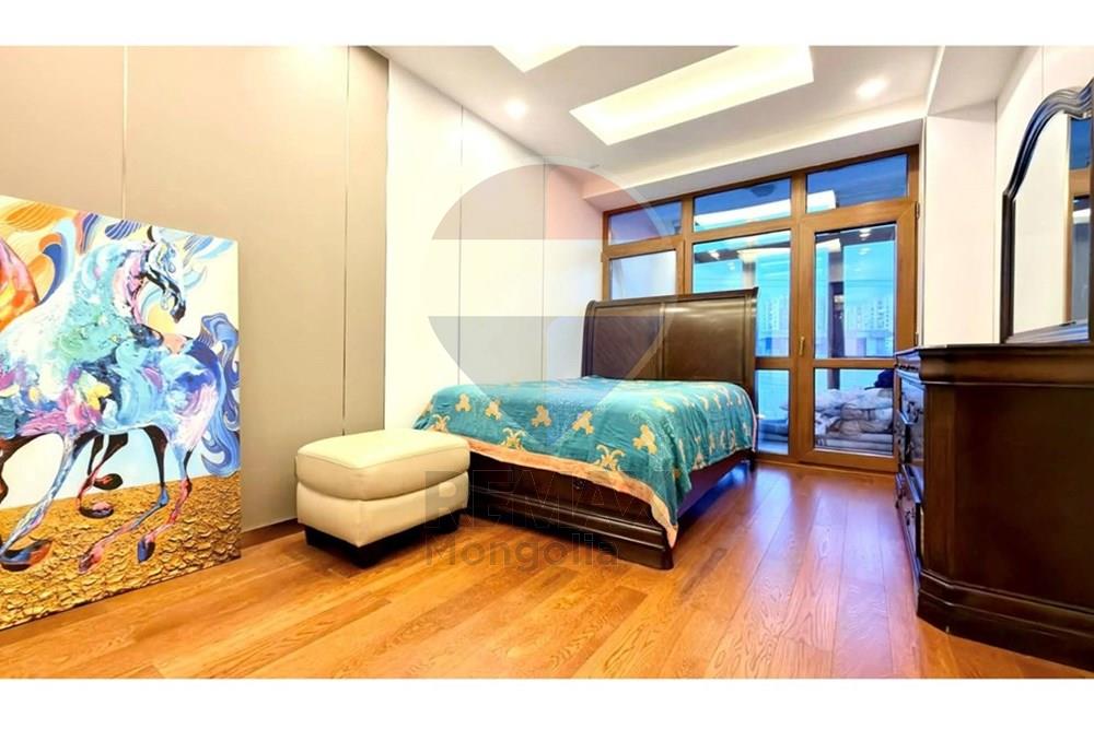 Residential - Condo/Apartment - Khan-Uul, Mongolia - MN - 7.jpg - 119012257-1052