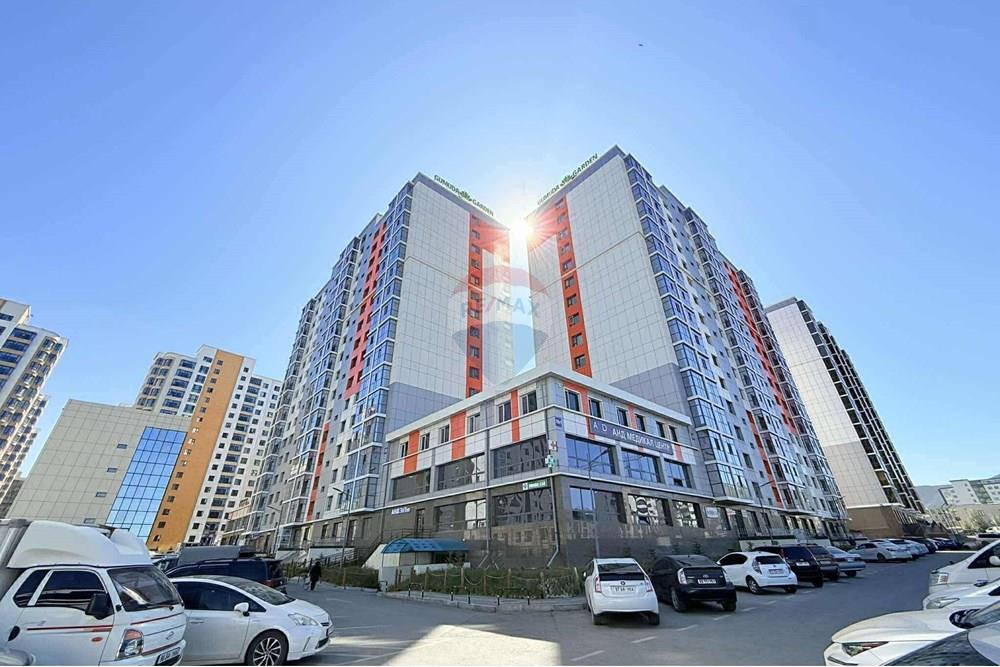 Residential - Condo/Apartment - Khan-Uul, Mongolia - MN - att.1kKHvrKdC6nRy83NQf9Qs_zvzknUY4Zzffxh9Zhqe2g.jpeg - 119012390-105