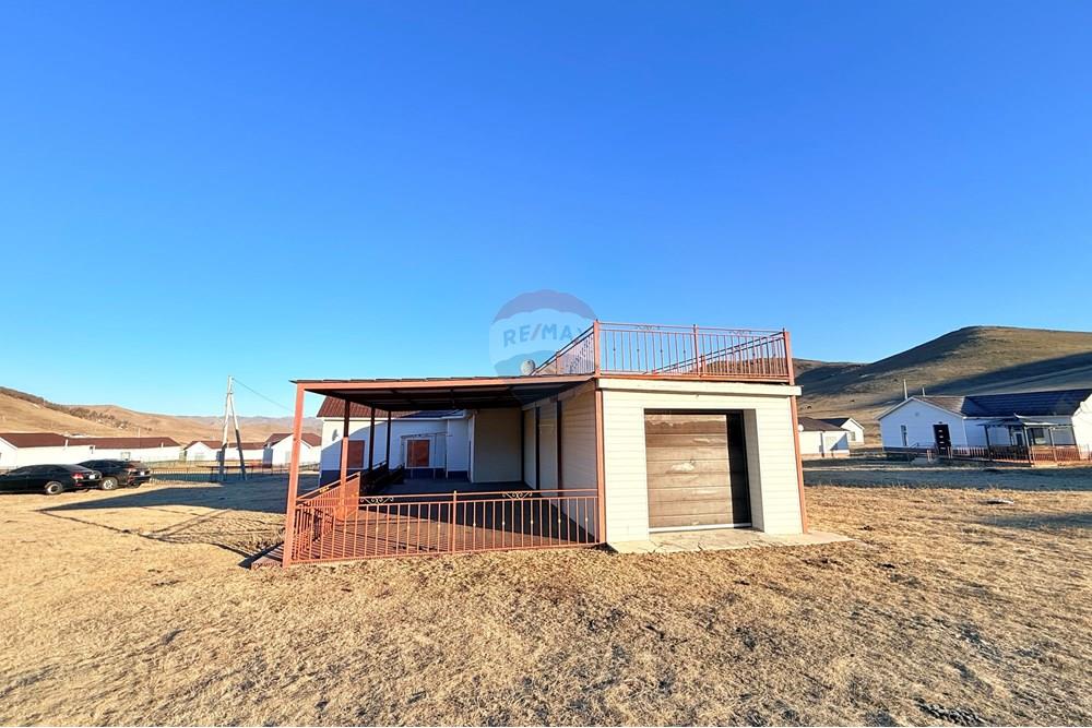 Residential - Bungalow - Songinokhairkhan, Mongolia - MN - IMG_3442.jpeg - 119012104-130