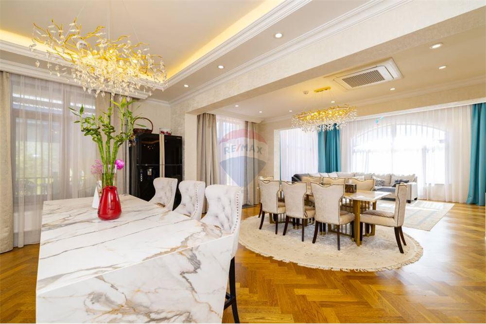 Residential - Two Level House - Khan-Uul, Mongolia - MN - 16 - 119012257-1021