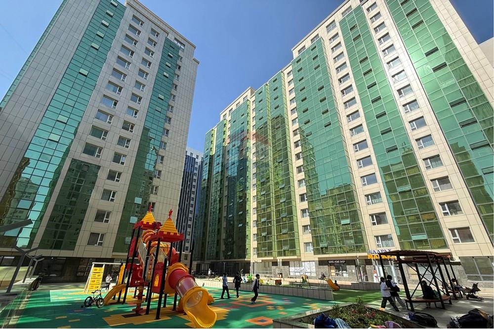 Residential - Condo/Apartment - Khan-Uul, Mongolia - MN - IMG_1687.jpeg - 119012280-91