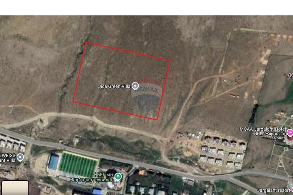 Commercial - Investment - Khan-Uul, Mongolia - MN - gazar.jpg - 119012392-4