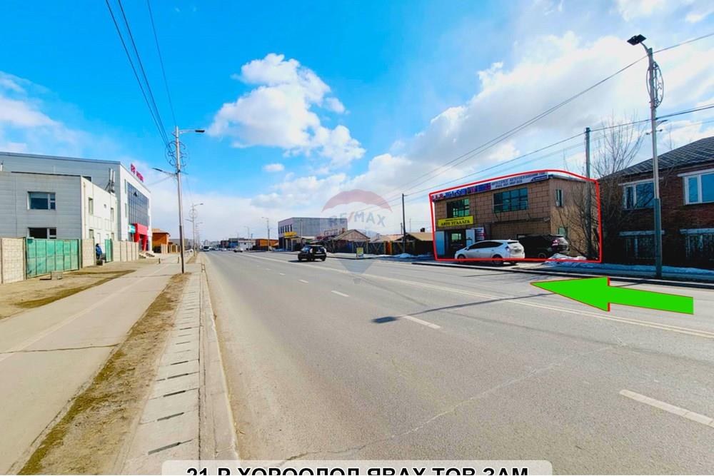 Commercial - Industrial - Songinokhairkhan, Mongolia - MN - 3.jpg - 119012385-89