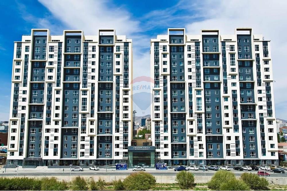 Commercial - Commercial/Retail - Bayangol, Mongolia - MN - 1.jpg - 119012121-669