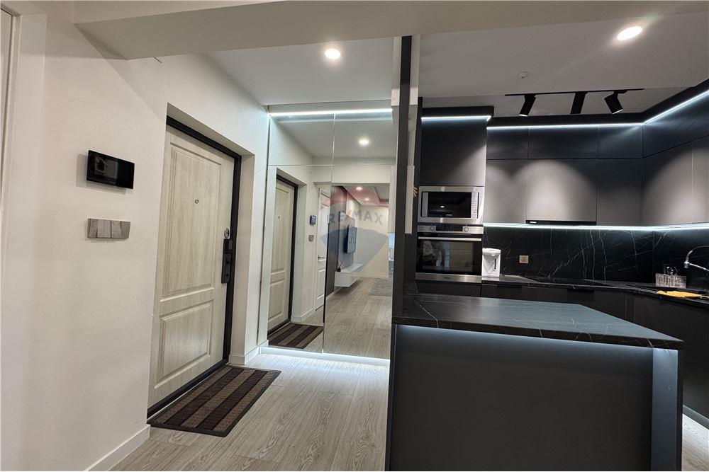 Residential - Condo/Apartment - Khan-Uul, Mongolia - MN - 29 - 119012219-1190