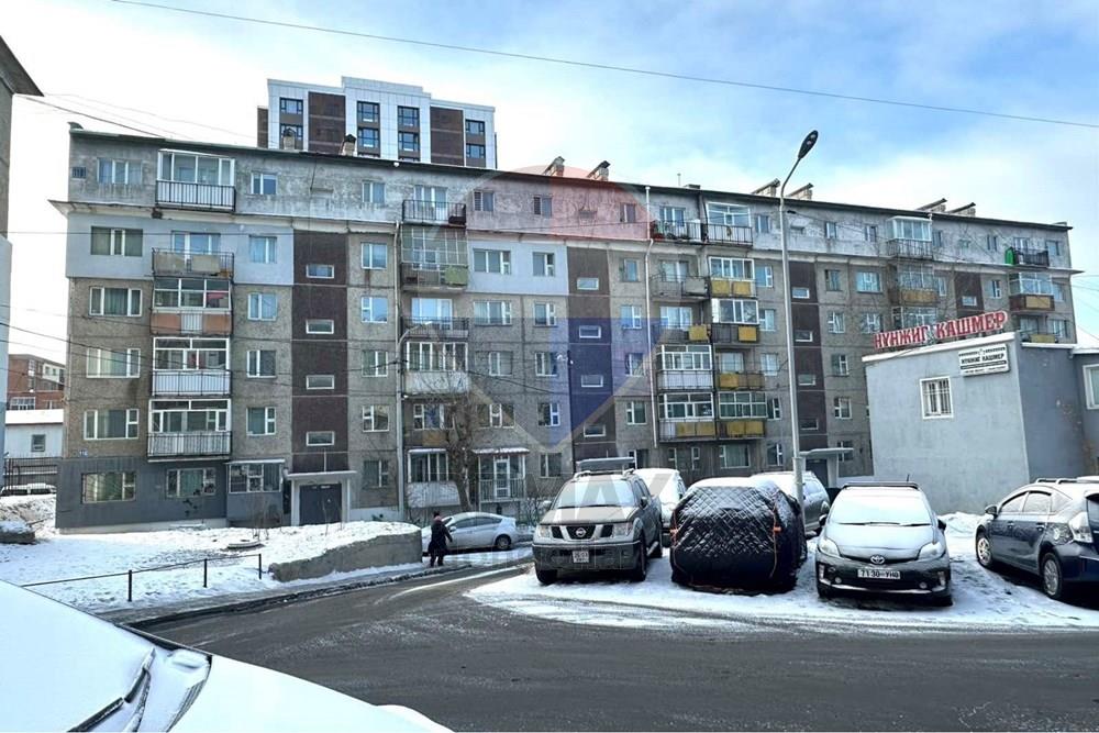 Residencial - Piso - Баянзүрх, Монгол - MN - 1.jpg - 119012124-914