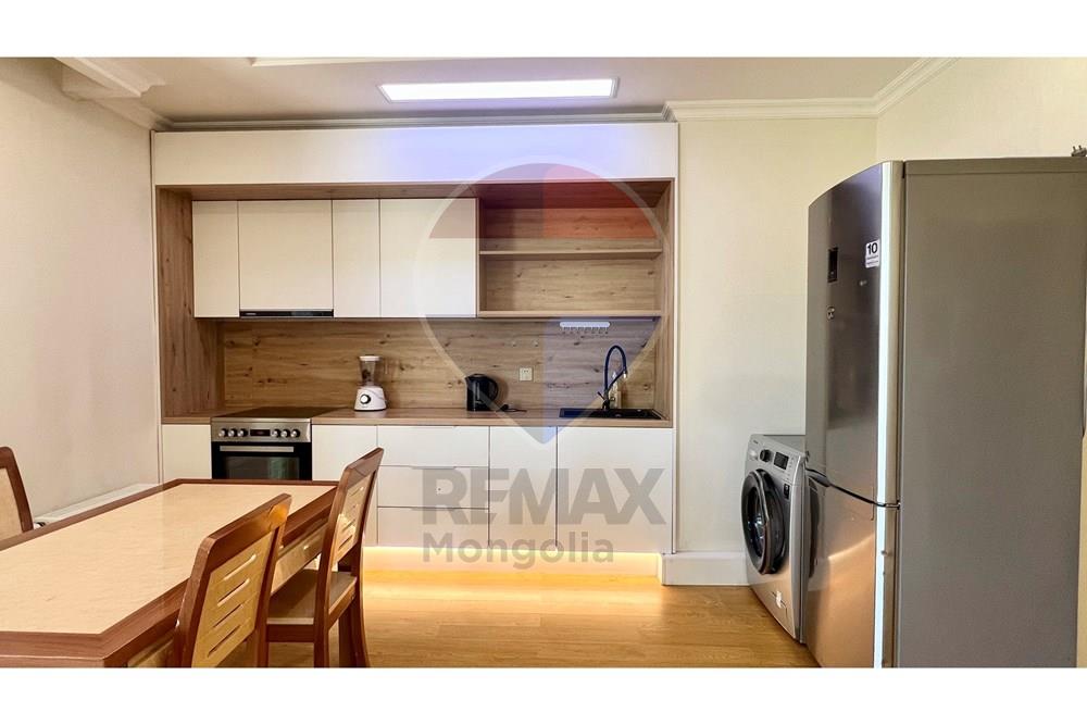 Residencial - Piso - Хан-Уул, Монгол - MN - IMG_5453.jpeg - 119012210-227