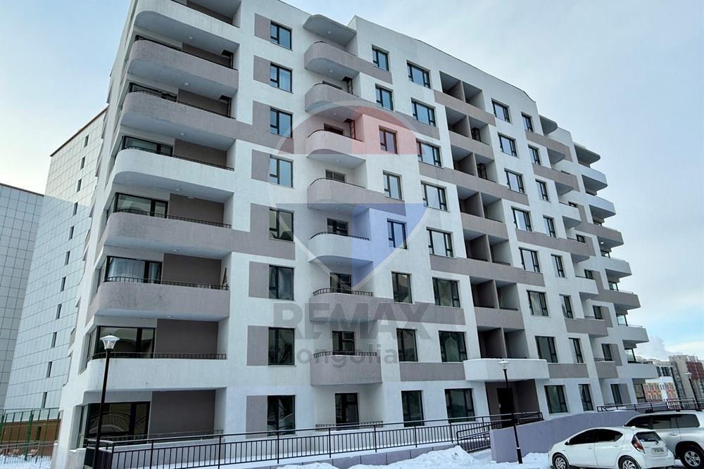 Residential - Condo/Apartment - Khan-Uul, Mongolia - MN - IMG_1459.jpg - 119012206-330