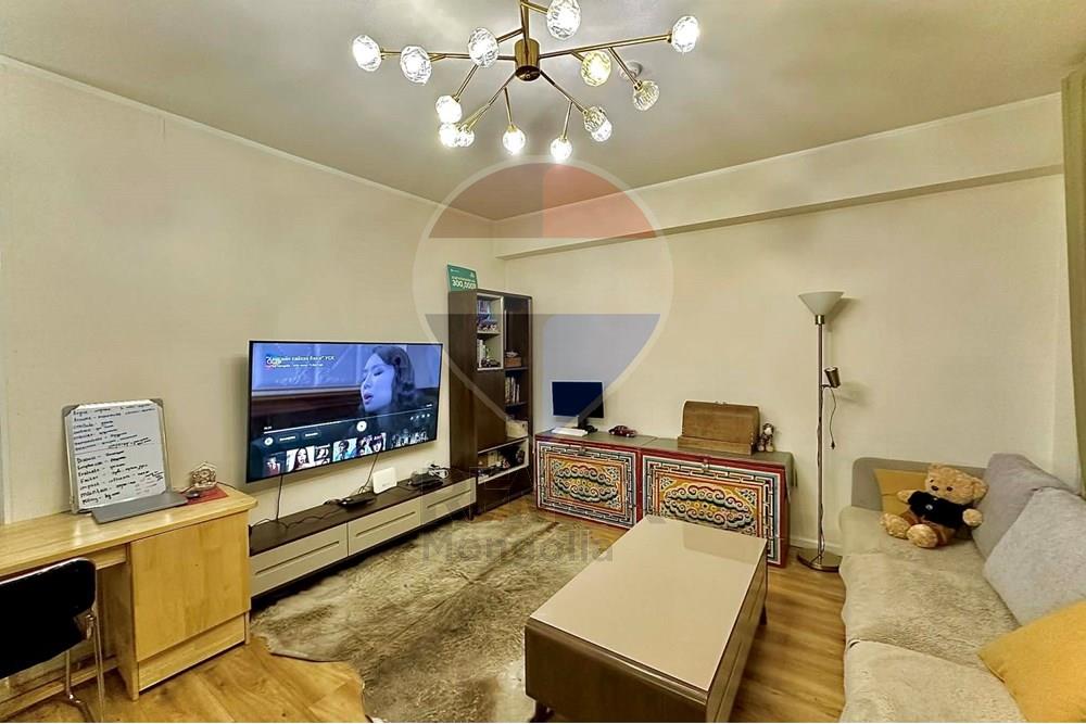 Residential - Condo/Apartment - Bayangol, Mongolia - MN - 13aee6e4-e0c5-4dbe-8ddc-98697952b642.jpg - 119012373-304