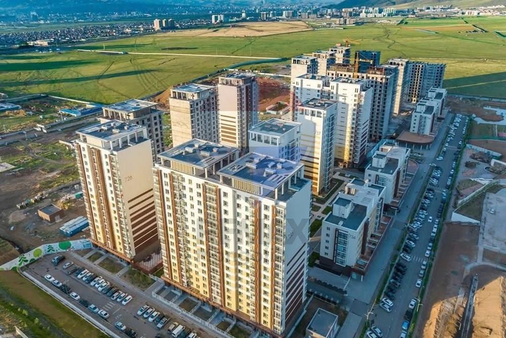 Wohnung - Wohnung - Хан-Уул, Монгол - MN - IMG_3164.jpeg - 119012219-1194