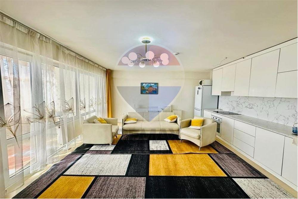 Résidentiel - Appartement - Сүхбаатар, Монгол - MN - 2 - 119012306-274